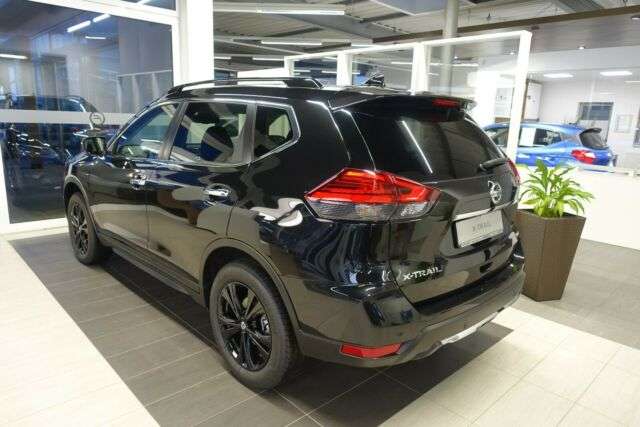 NISSAN X TRAIL (01/02/2020) - 